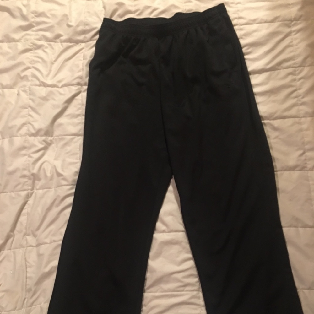 Champion athletic pants